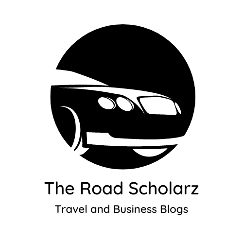 Home The Road Scholarz