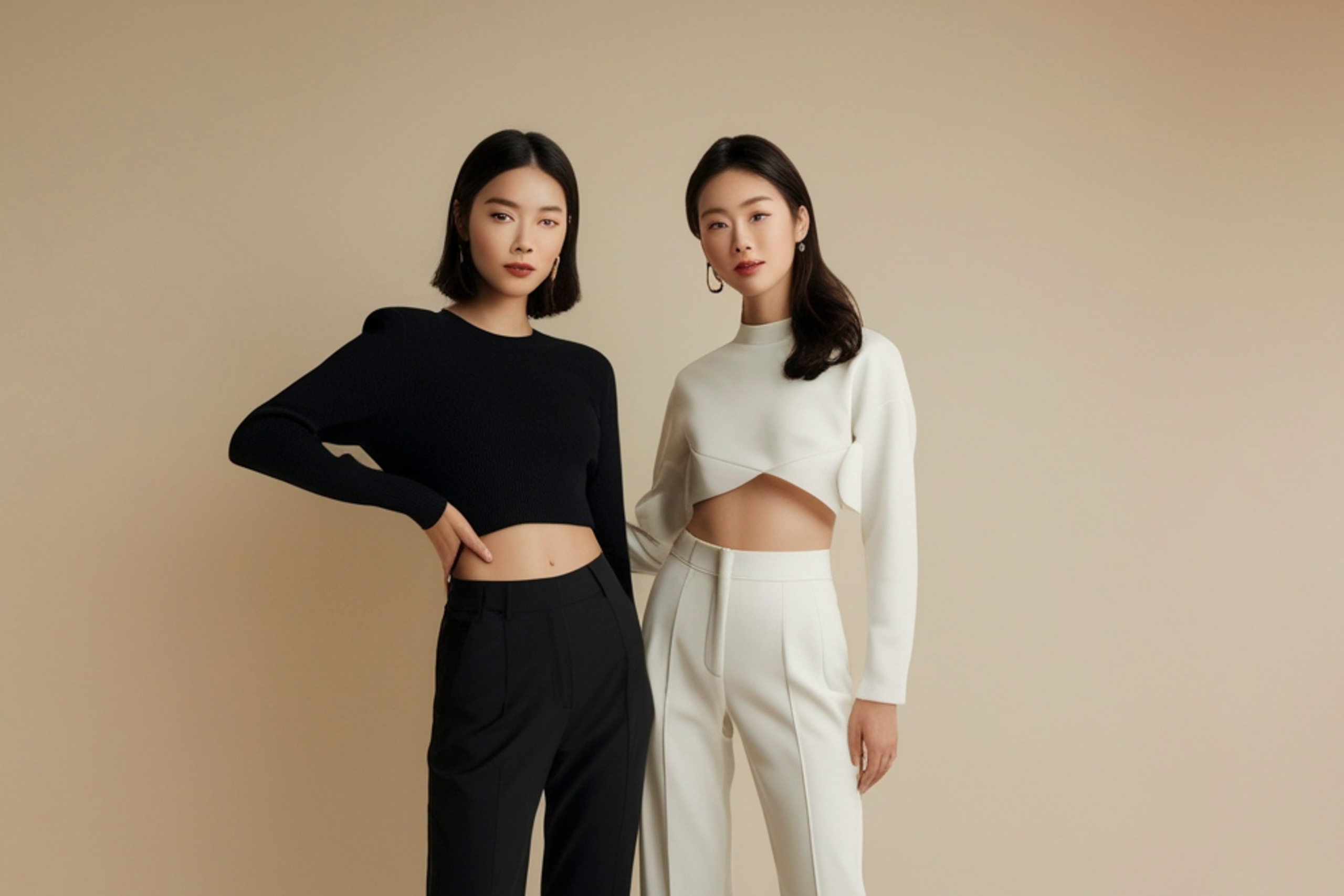 Korean Fashion Goes Global Why the World Can't Get Enough of K-Style and How It Is Redefining What People Wear Everywhere